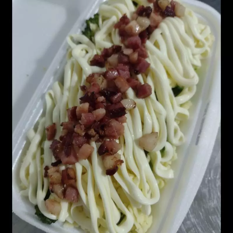 Brocolis especial
