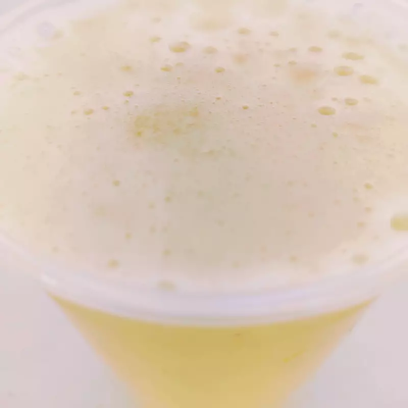 AGUAS FRESCAS 🍍🍉