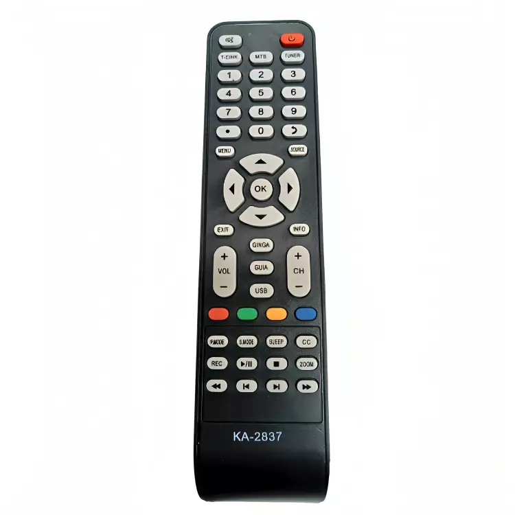 CONTROLE TV PHILCO LCD KA-2837