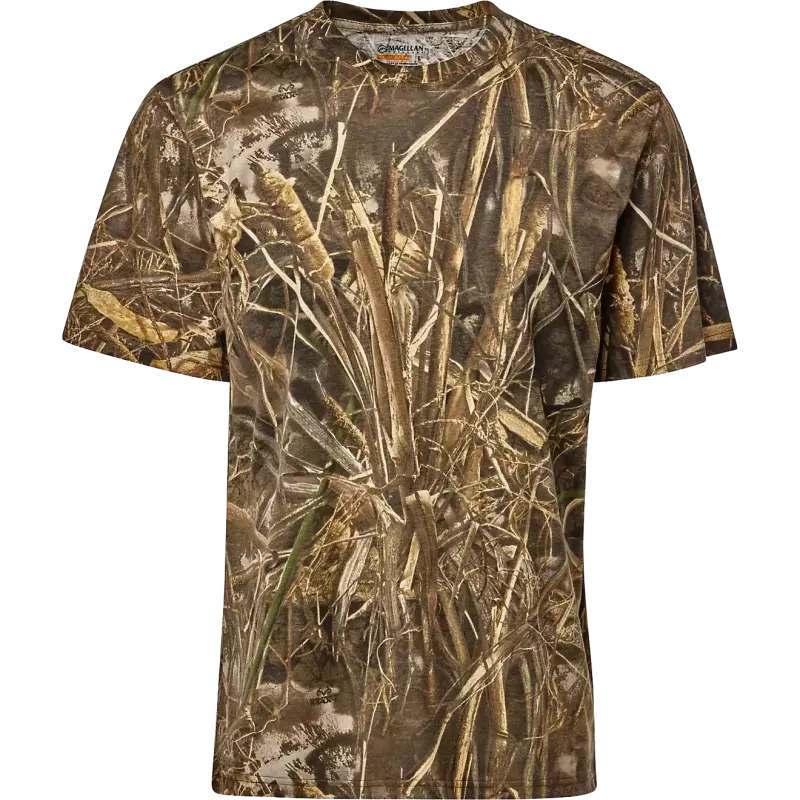 Realtree Max 7 Caballero MCA