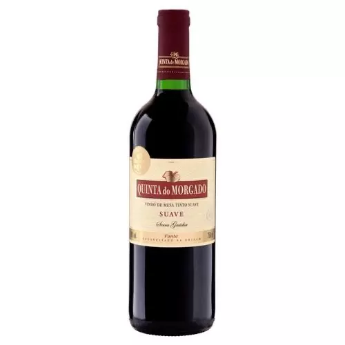 Quinta do Morgado Suave