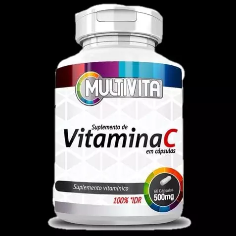 Vitamina C 100