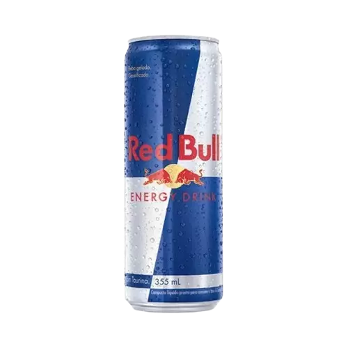 Red Bull Lata 250ml