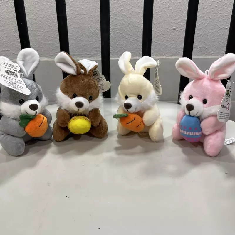 Chaveiro Coelho COD : FEC7545