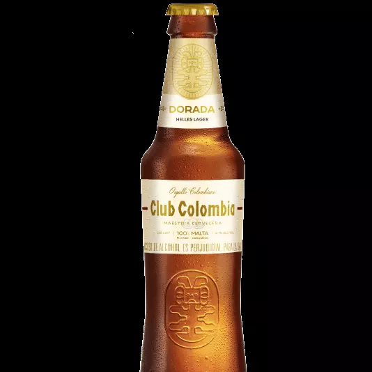Club Colombia Dorada