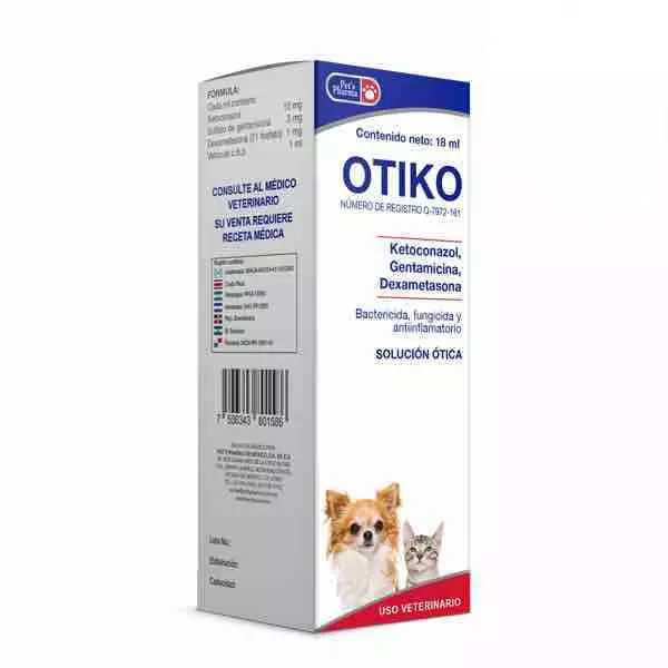 OTIKO