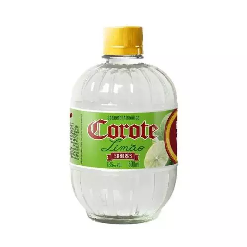 Corote Limão 500ml