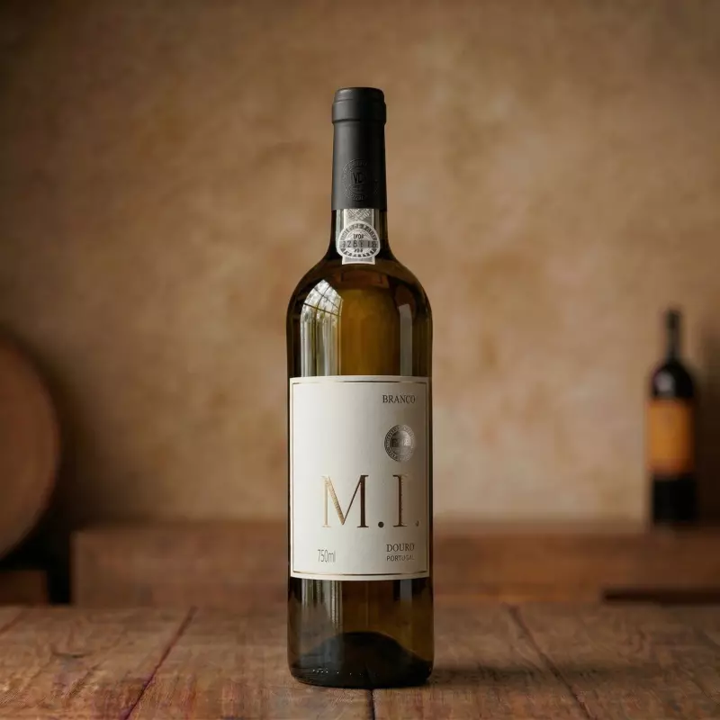 Vinho M.I. 2022 Branco 🇵🇹