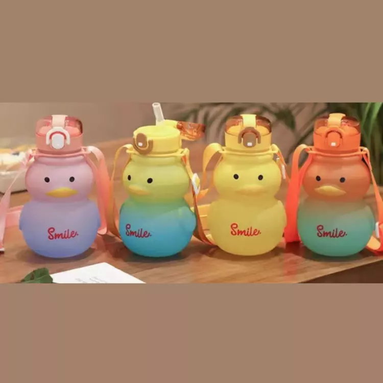 GARRAFA D'AGUA 800ml NEW-1390