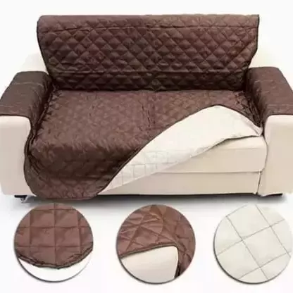 🌟CUBRE SOFA 2 CUERPO🌟