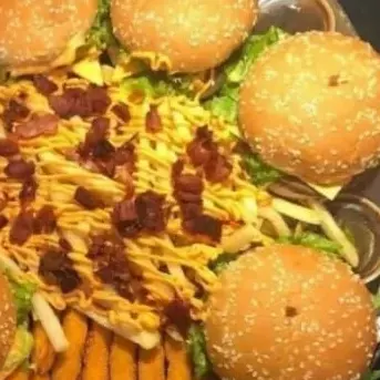Combo Família 6 Turbo