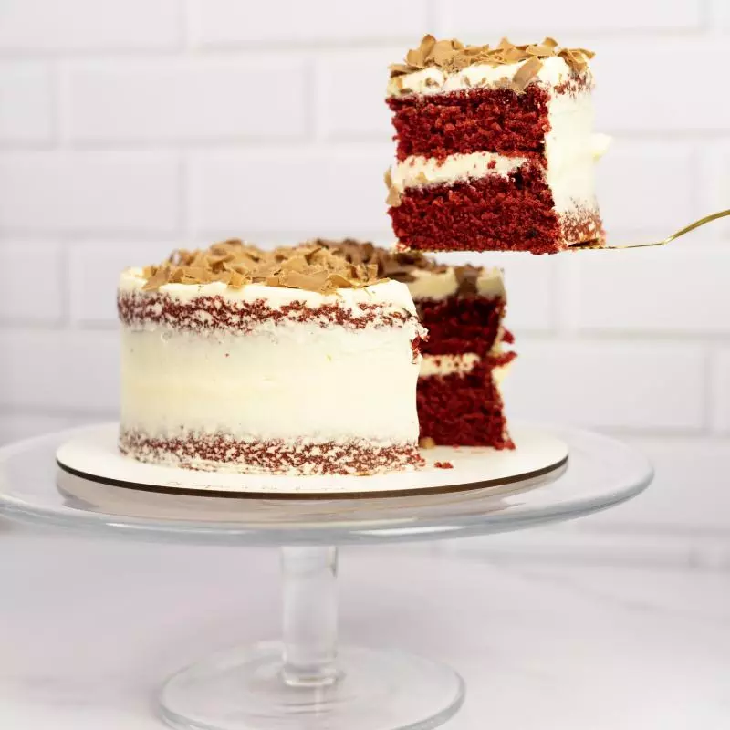 Red velvet