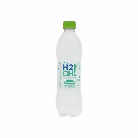 H2O Limoneto 500ML