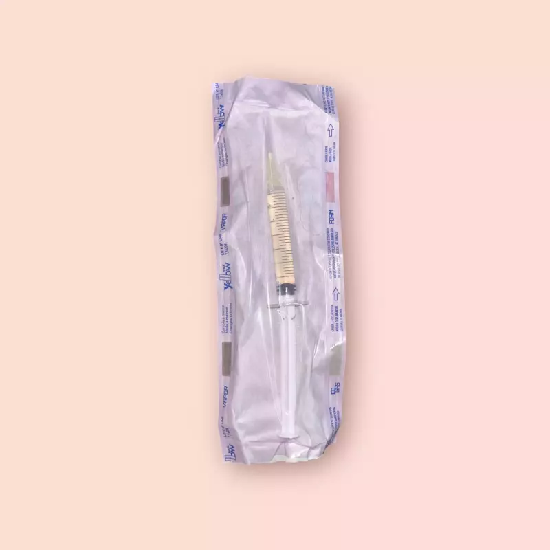 Jeringas de Ac, Hialurónico 3ml