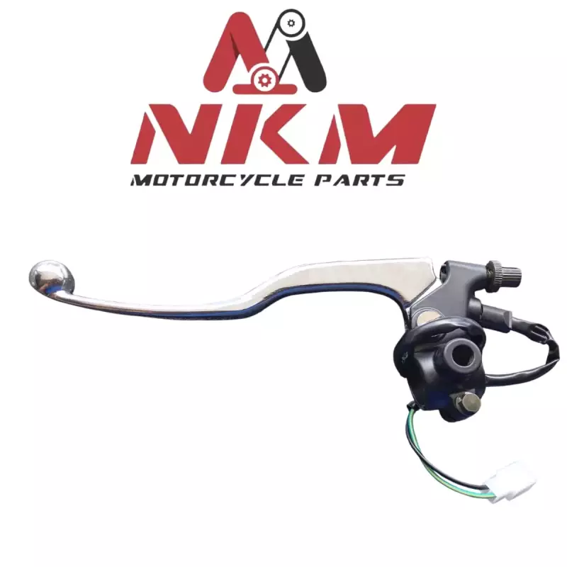 MANIGUETA CLUTCH XTZ 125 CON BASE