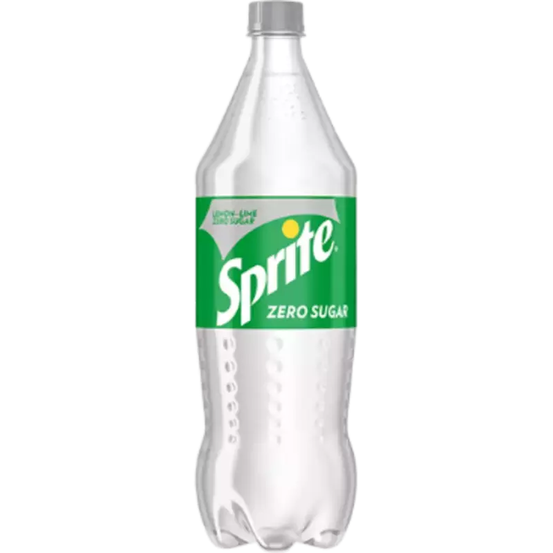 Sprite Zero Açúcar 2L