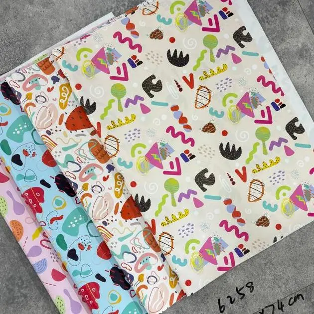 Papel de Regalo Cumpleaños #6258