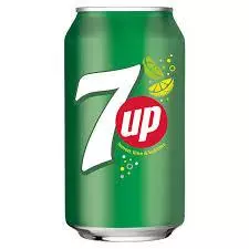 7 UP