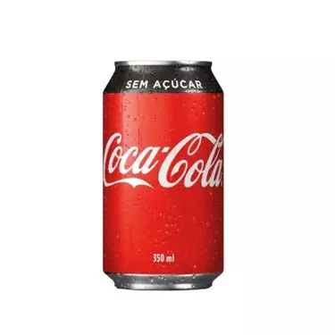 Coca-Cola Zero