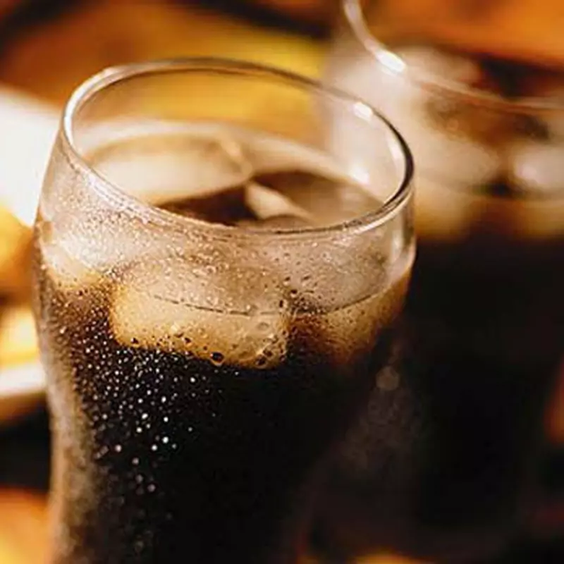 GASEOSA / COLA