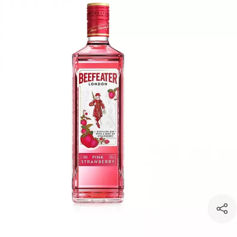 Gin Beefeater 750ml