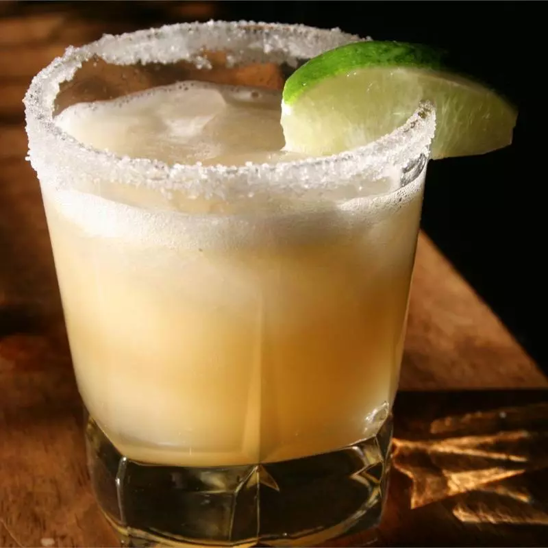 world famous beer-rita
