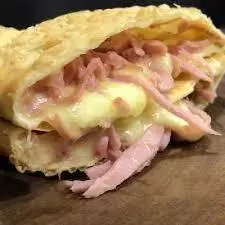 Pastel Misto