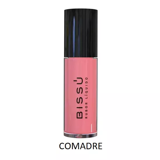 LIQUID BLUSH COMADRE BISSU