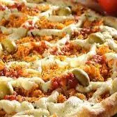 FRANGO COM REQUEIJÃO