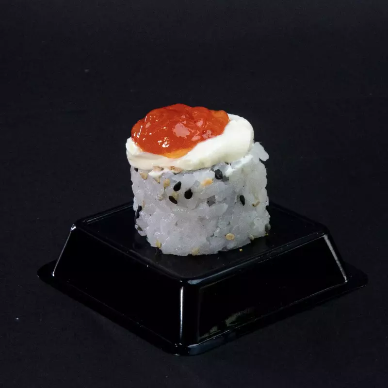 Chilli rol