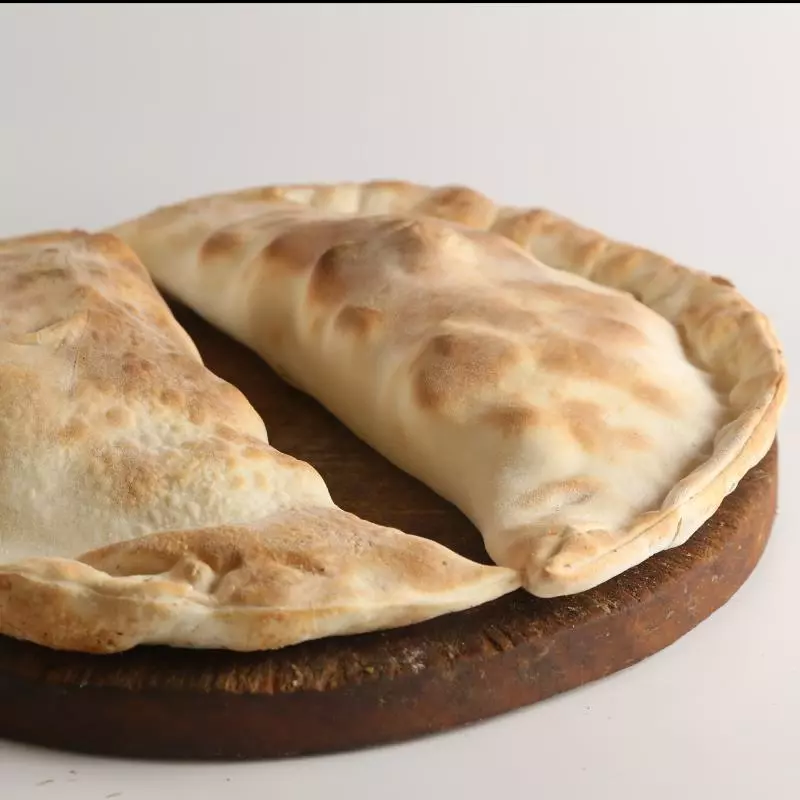 Calzone Choclo