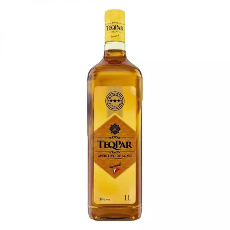 Tequila (Teqpar)