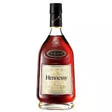 HENNESSY V.S.O.P.