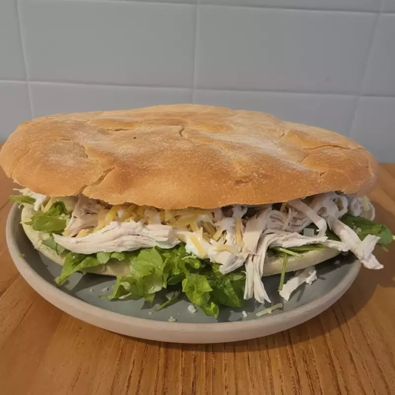 SANDWICH CESAR