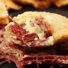 Carne Seca, Queijo e Requeijão