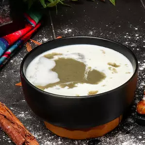 TOJORI CON LECHE