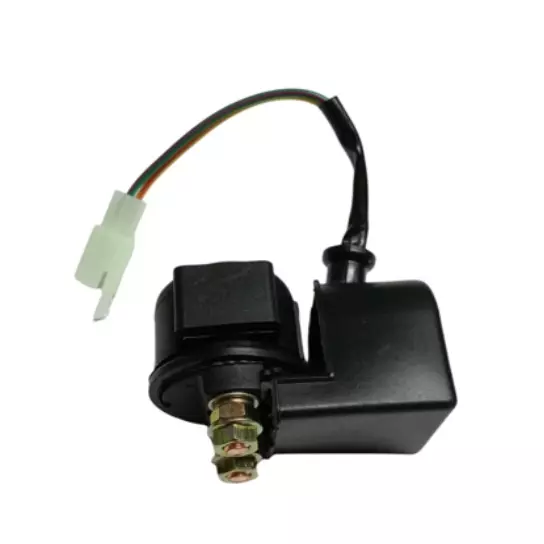 RELAY DE ARRANQUE AKT NKD MOLTTA