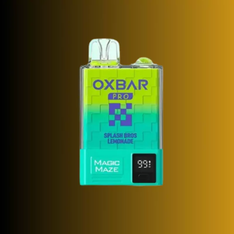 OXBAR 10000 PUFFS