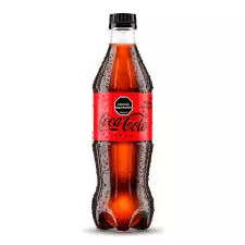 COCA-COLA ZERO
