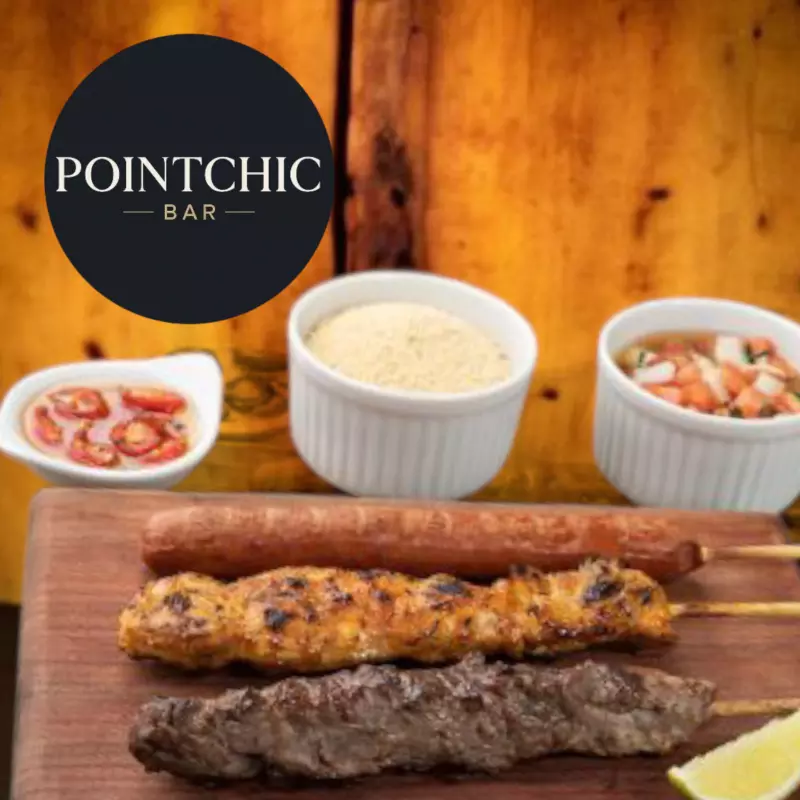 Quinta-feira / Thursday