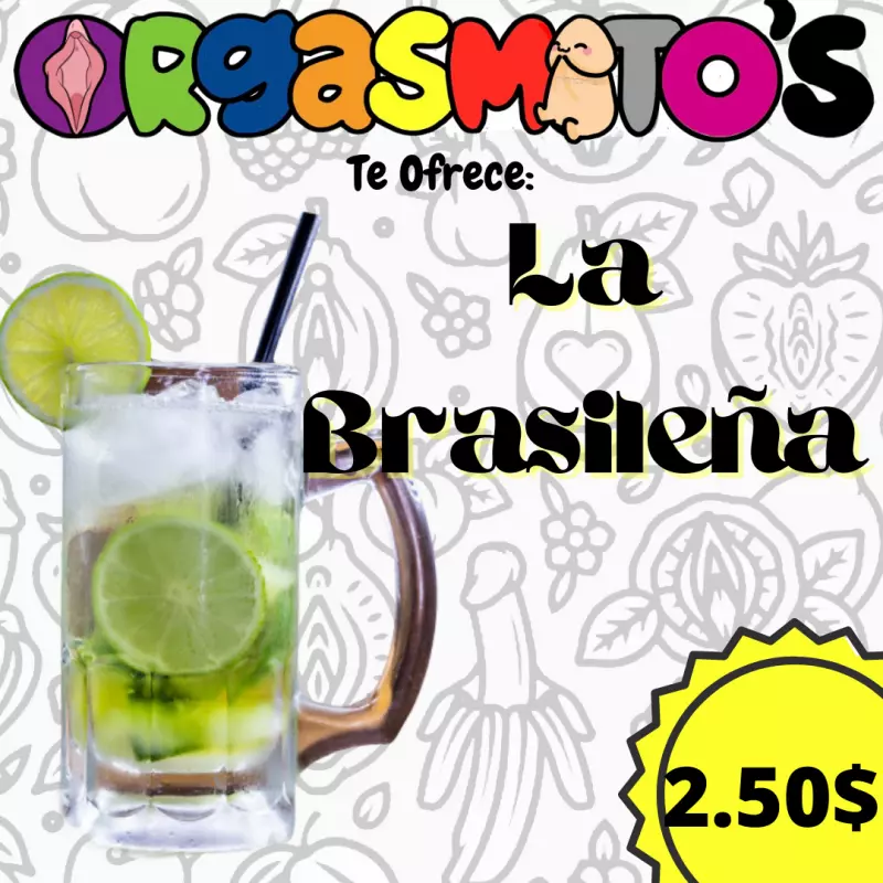 LA BRASILEÑA