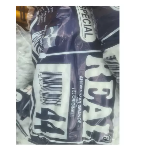 R10165-SUAPER  REAL #44