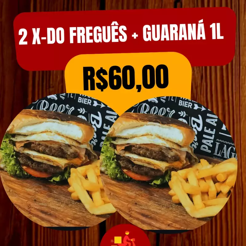 PROMOÇÃO CASAL