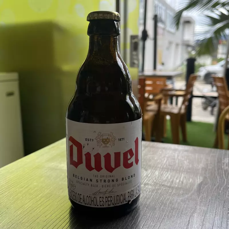 Duvel