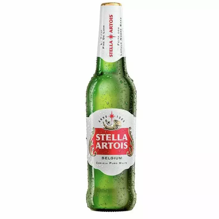 Cerveja Stella Artois 330ml