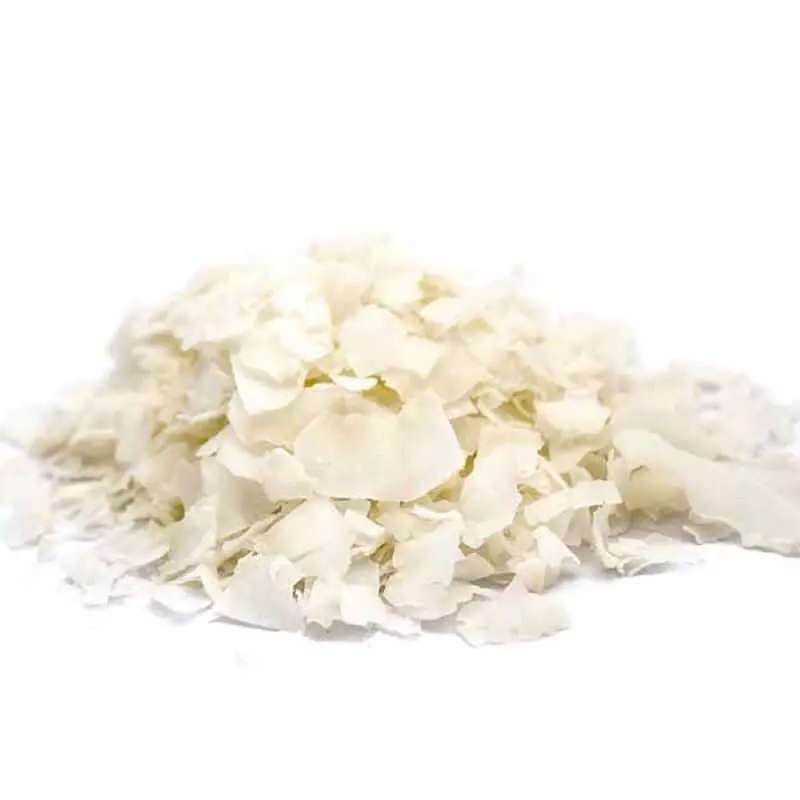 Hojuelas de Coco