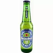 Heineken zero