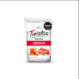 Twistos