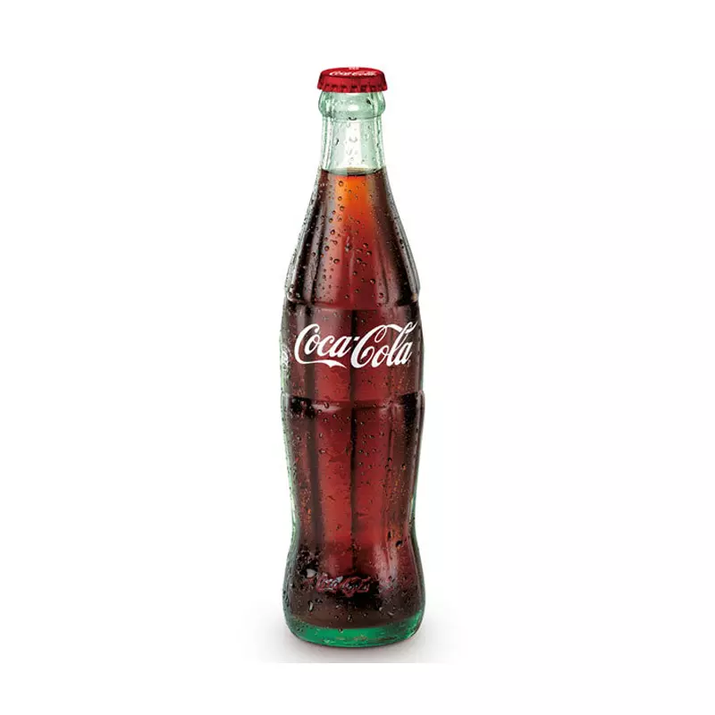 REFRESCO VIDRIO