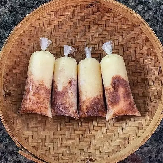 Geladinho Gourmet Sonho de Valsa